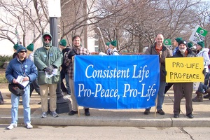March for Life  2012 2