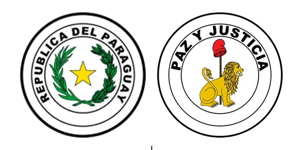334 Paraguay